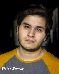 Victor Monroy