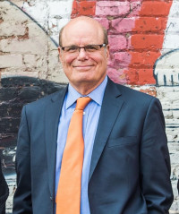 Terry Gilbert