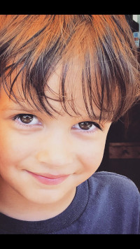 Ayden Bivek