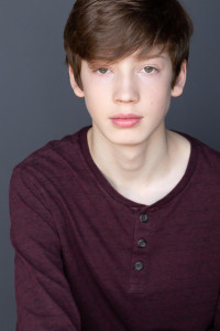Declan Tucker