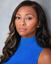 Tarnesha Small