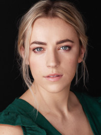 Mia Barrett
