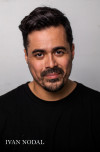 Ivan Nodal