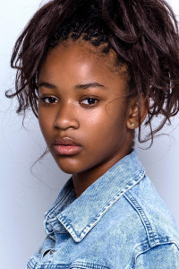 Dharma Brown