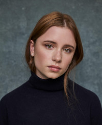Dixie Egerickx
