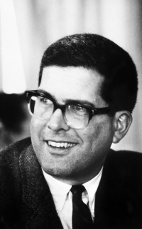 Paul Schrade