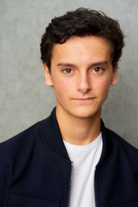 Nicolas Cantu