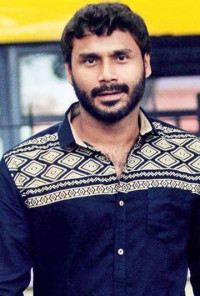 Shafique Rahiman