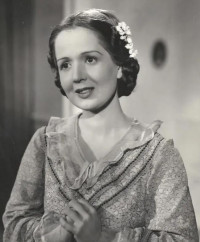 Esperanza Berry