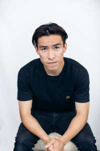 Brandon Ly