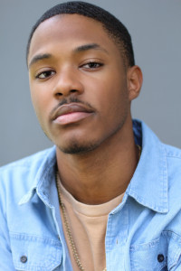 Myrik Mitchell