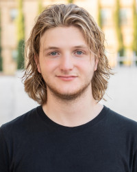 Hunter Trost