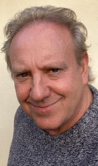 Christopher Larter