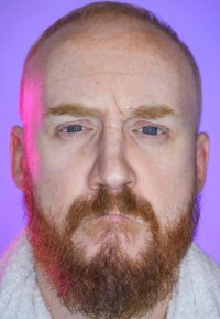 Tim Hughes