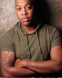 Corey Blu