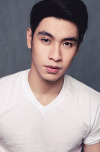 Cedrick Miranda