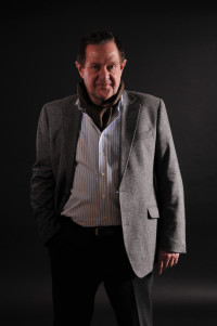 Gerry Grimes