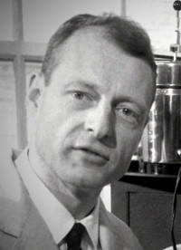 Thomas Harvey