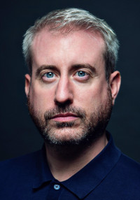 Paul Dunphy