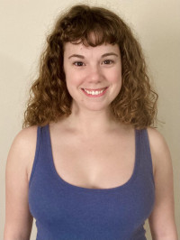 Jade Benoit