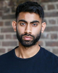 Saem Ahmed
