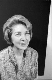 Maria Schultz