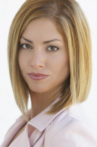 Stacey Parrish