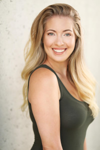 Sarah Seekamp