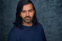 Stephen George