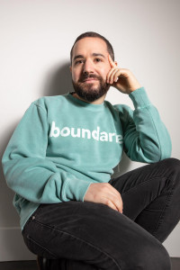 Nick Borenstein