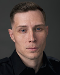Caleb Jackson
