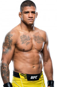 Gilbert Burns