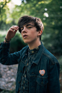Declan McKenna