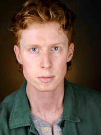 Jesse Burt