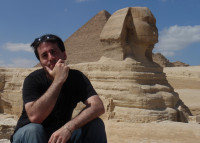 Jonathan Schwartz