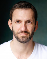 Marcel Dorian