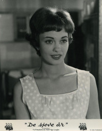 Malene Schwartz