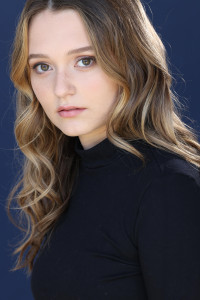 Skye Popov