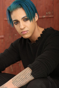 Ry Chase