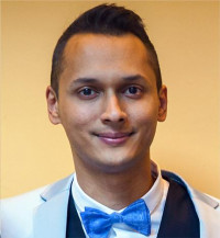 Clint D'Souza