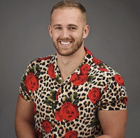 Dylan Bostic
