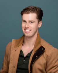 Aaron Segal