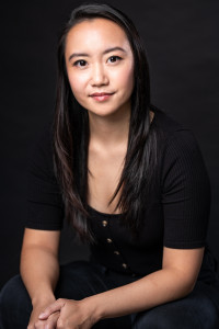 Chloé Hung