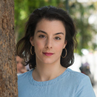 Alexia Séféroglou