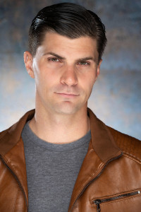 Robin Stepanek