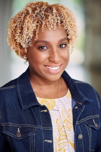 Chandra Rees