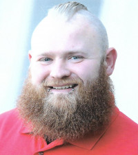 Brandon Walker