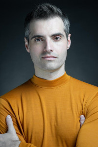 Oscar Piñero