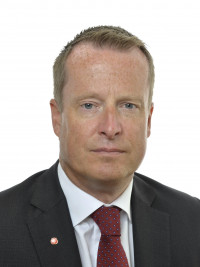 Anders Ygeman