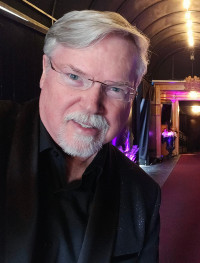 Ron Saylor